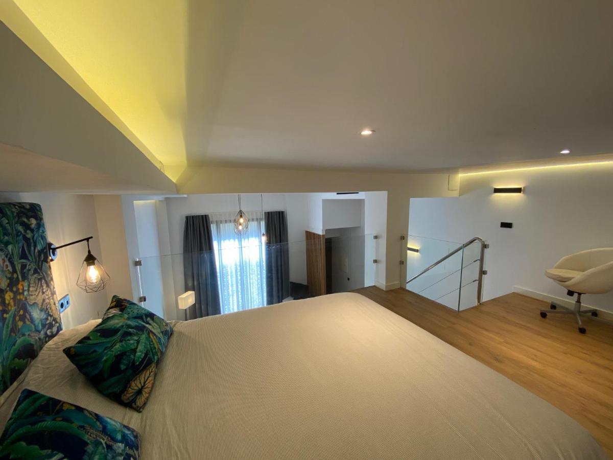 Loft Laura Nervion — Photos 1
