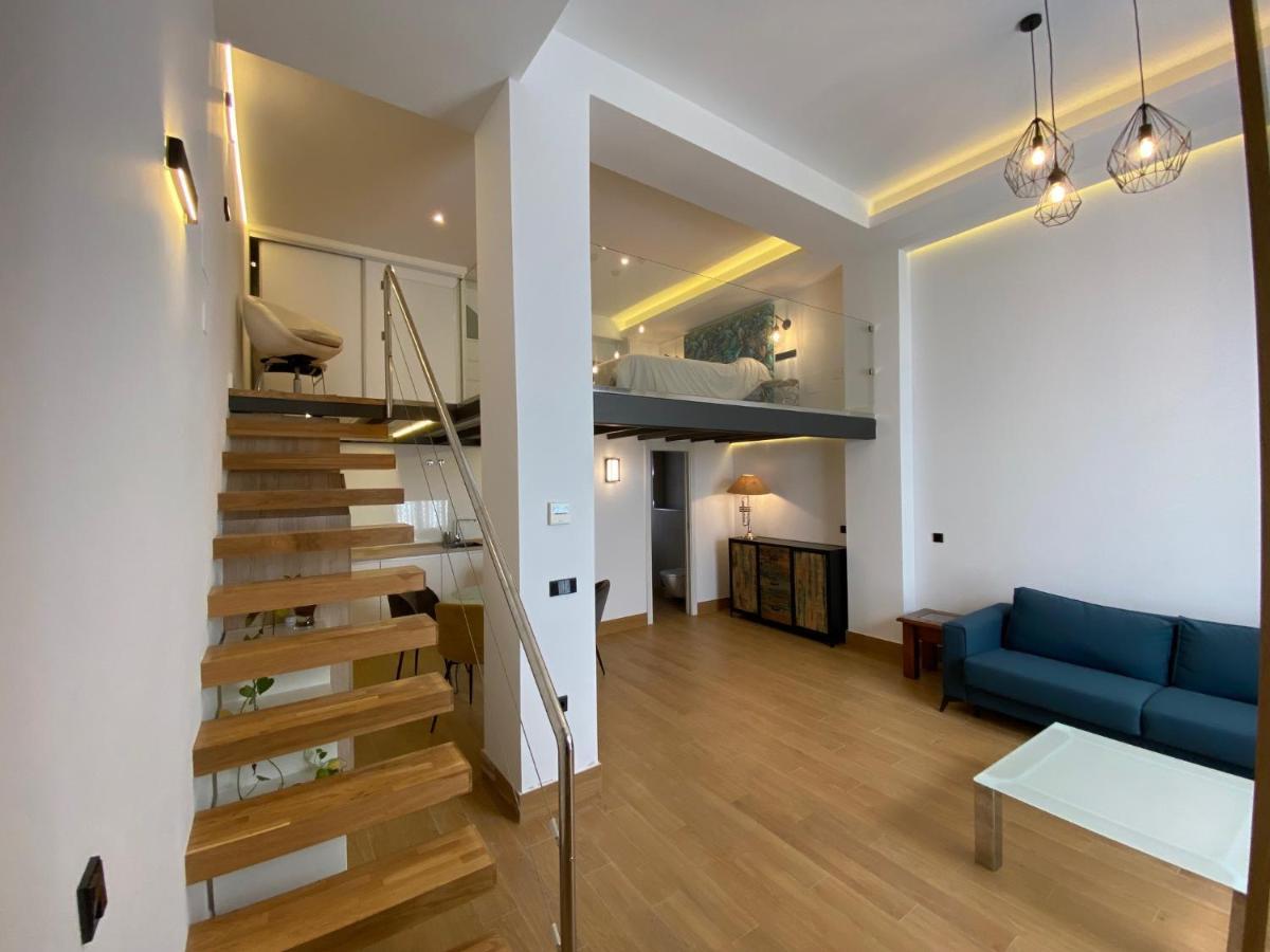 Loft Laura Nervion — Photos 2