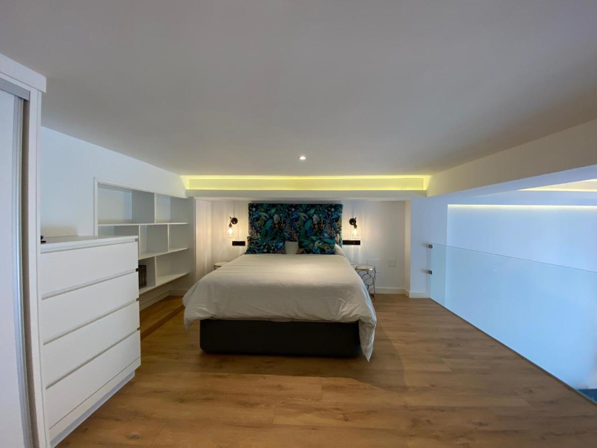 Loft Laura Nervion, Seville